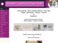 hampshirejewellerydesignstudio.com