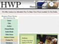 henrywrenpublications.com