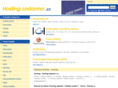 hostingzadarmo.cz