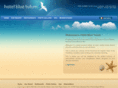 hotelbluetulum.com