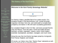huntsofnewyork.com