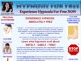 hypnosisforfree.com
