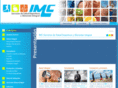 imcdeporteysalud.com