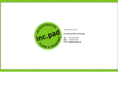 incpad.co.uk