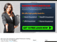 insuranceagentleads.net