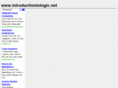 introductiontologic.net