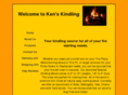 kenskindling.com