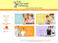 kidsoralhealthpartnership.com