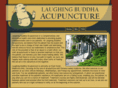 laughingbuddhaacupuncture.com