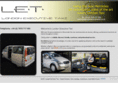 londonexecutivetaxi.co.uk