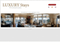 luxury-stays.com