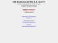 madereradelrio.com