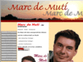 marc-de-muti.de