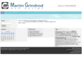 martingwebdesign.com