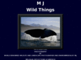 mjwildthings.com