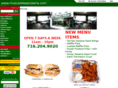 muscarellaspizzeria.com
