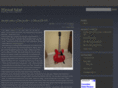 musicalsalad.com