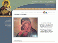 nativityofthevirgin.com