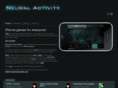 neuralactivitystudios.com