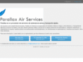 parallaxair.com