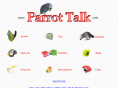 parrottalk.com