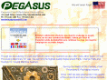 pegasus92.com