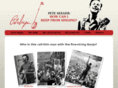 peteseeger.org