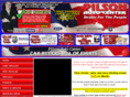 pilsonauto.com
