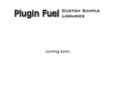 pluginfuel.com
