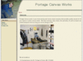 portagecanvasworks.com