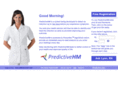 predictivehm.com