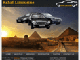 rahaf-limousine.com