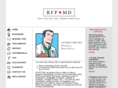 rfpmd.com