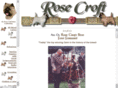rose-croft.com