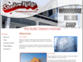 shadowridge-homes.com