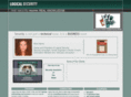shon-harris.net