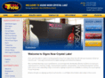 signsnowcl.com