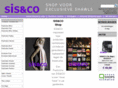 sisencoshop.com