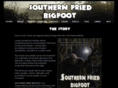 southernfriedbigfoot.com