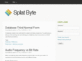 splatbyte.com