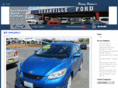 susanvilleautocenter.net