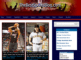 thebesthockeyblog.com
