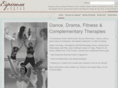 theespinosacentre.com