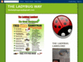 theladybugway.com