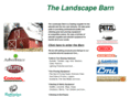 thelandscapebarn.com