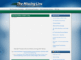 themissinglinc.com
