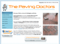 thepavingdoctors.co.uk