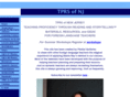 tprsofnj.com