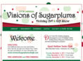 visionsofsugarplumsraleigh.com