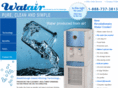 watairwatercoolers.com